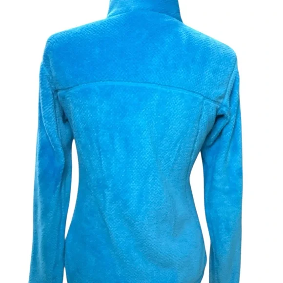 Patagonia Women's Re-Tool Snap-T Pullover - Picture 3 of 5